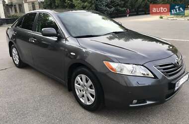 Седан Toyota Camry 2008 в Желтых Водах