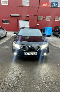 Седан Toyota Camry 2006 в Тернополе