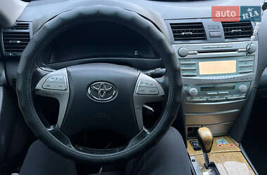 Седан Toyota Camry 2006 в Тернополі