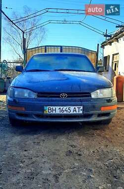 Седан Toyota Camry 1992 в Одесі