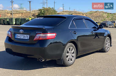 Седан Toyota Camry 2007 в Одесі