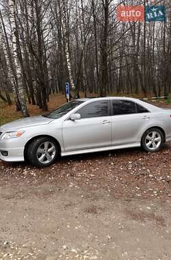 Седан Toyota Camry 2011 в Хмельницькому