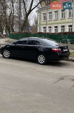 Седан Toyota Camry 2006 в Хмельницком