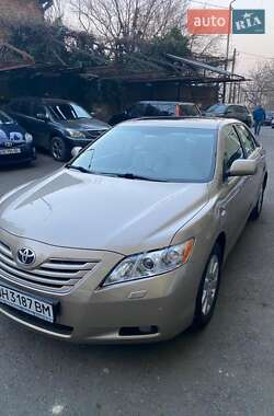 Седан Toyota Camry 2007 в Харкові