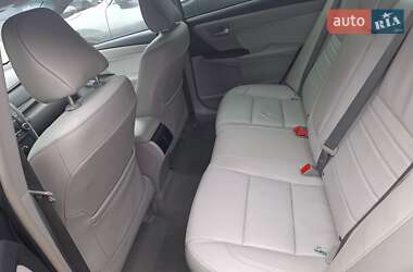 Седан Toyota Camry 2014 в Одессе