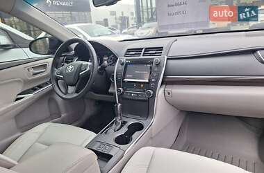 Седан Toyota Camry 2014 в Одессе