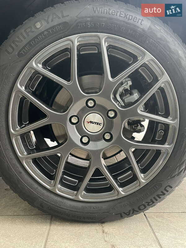 Седан Toyota Camry 2021 в Одесі