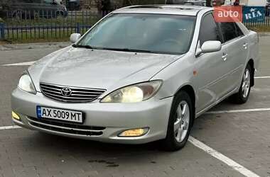 Седан Toyota Camry 2003 в Одесі