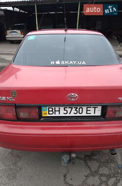 Седан Toyota Camry 1992 в Одесі