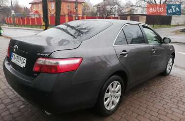 Седан Toyota Camry 2008 в Києві