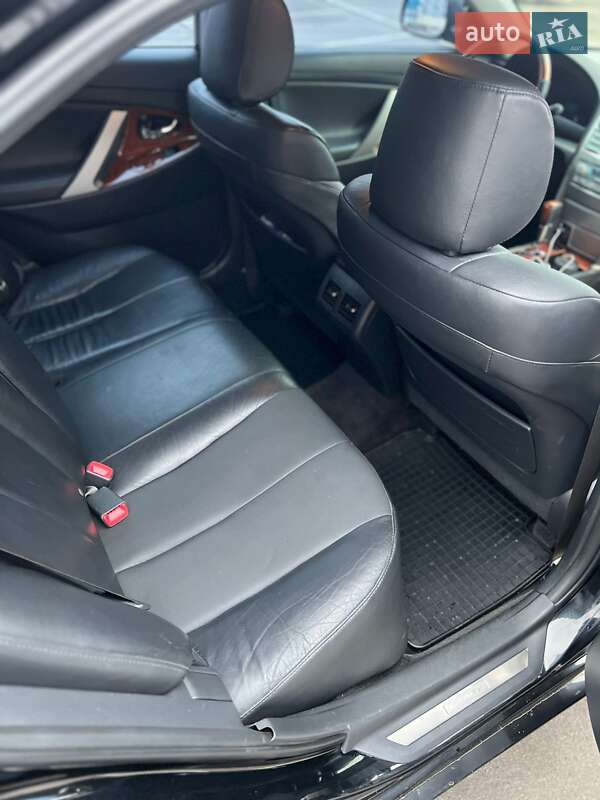 Седан Toyota Camry 2008 в Черкасах