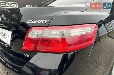 Седан Toyota Camry 2006 в Одессе