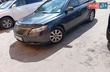 Седан Toyota Camry 2008 в Коростышеве