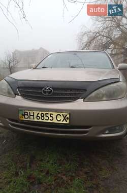 Седан Toyota Camry 2003 в Подільську