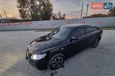 Седан Toyota Camry 2008 в Кременці