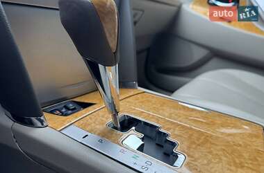 Седан Toyota Camry 2006 в 