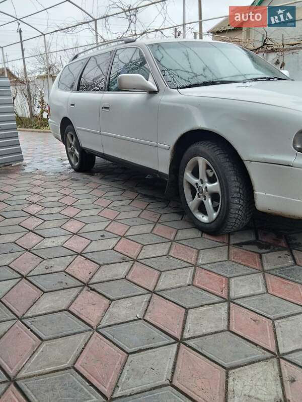 Універсал Toyota Camry 1994 в Білгороді-Дністровському фото 5 Універсал Toyota Camry 1994 в Білгороді-Дністровському