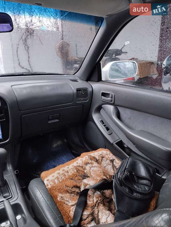 Універсал Toyota Camry 1994 в Білгороді-Дністровському фото 12 Універсал Toyota Camry 1994 в Білгороді-Дністровському