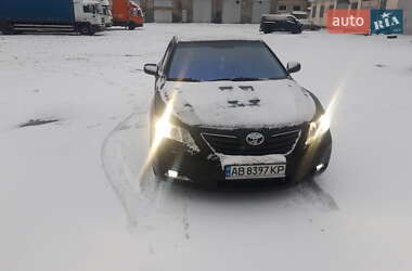 Седан Toyota Camry 2008 в Вінниці