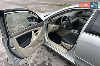 Седан Toyota Camry 2008 в Полтаві