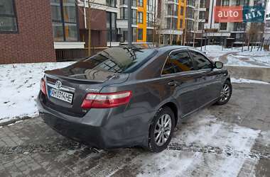 Седан Toyota Camry 2008 в Києві