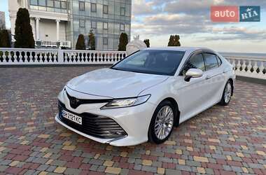 Седан Toyota Camry 2020 в Одесі