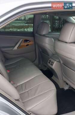 Седан Toyota Camry 2006 в Кобеляках