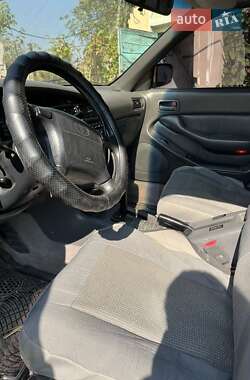 Седан Toyota Camry 1991 в 