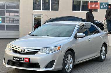 Седан Toyota Camry 2014 в Одессе