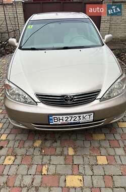 Седан Toyota Camry 2004 в Одесі