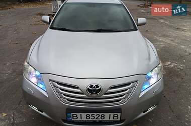 Седан Toyota Camry 2008 в Кременчуці