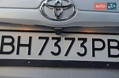Седан Toyota Camry 2008 в 