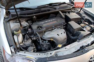 Седан Toyota Camry 2008 в 