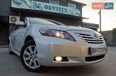 Седан Toyota Camry 2008 в 