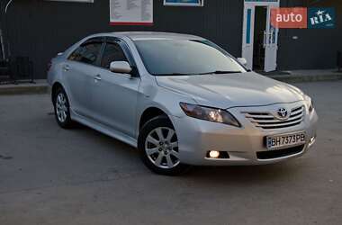 Седан Toyota Camry 2008 в 