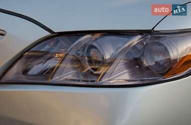 Седан Toyota Camry 2008 в 