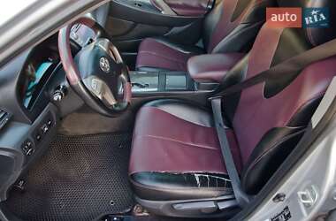 Седан Toyota Camry 2008 в 
