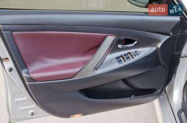 Седан Toyota Camry 2008 в 