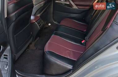 Седан Toyota Camry 2008 в 