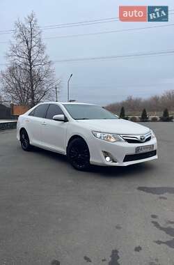 Седан Toyota Camry 2012 в Благовіщенську