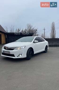 Седан Toyota Camry 2012 в Благовіщенську