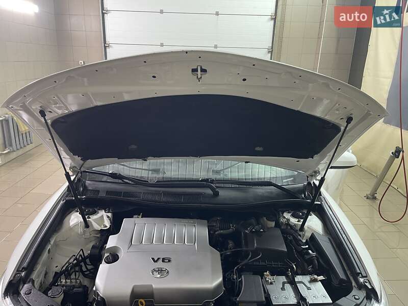 Седан Toyota Camry 2012 в Благовіщенську