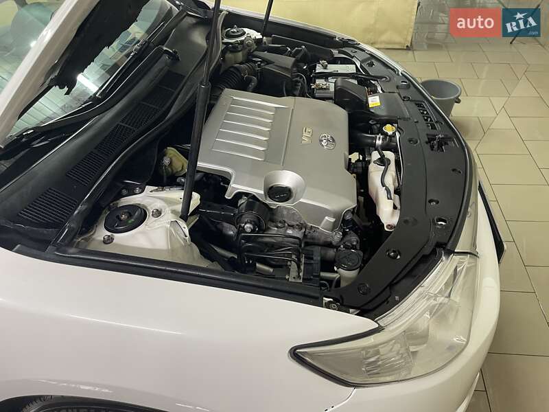 Седан Toyota Camry 2012 в Благовіщенську