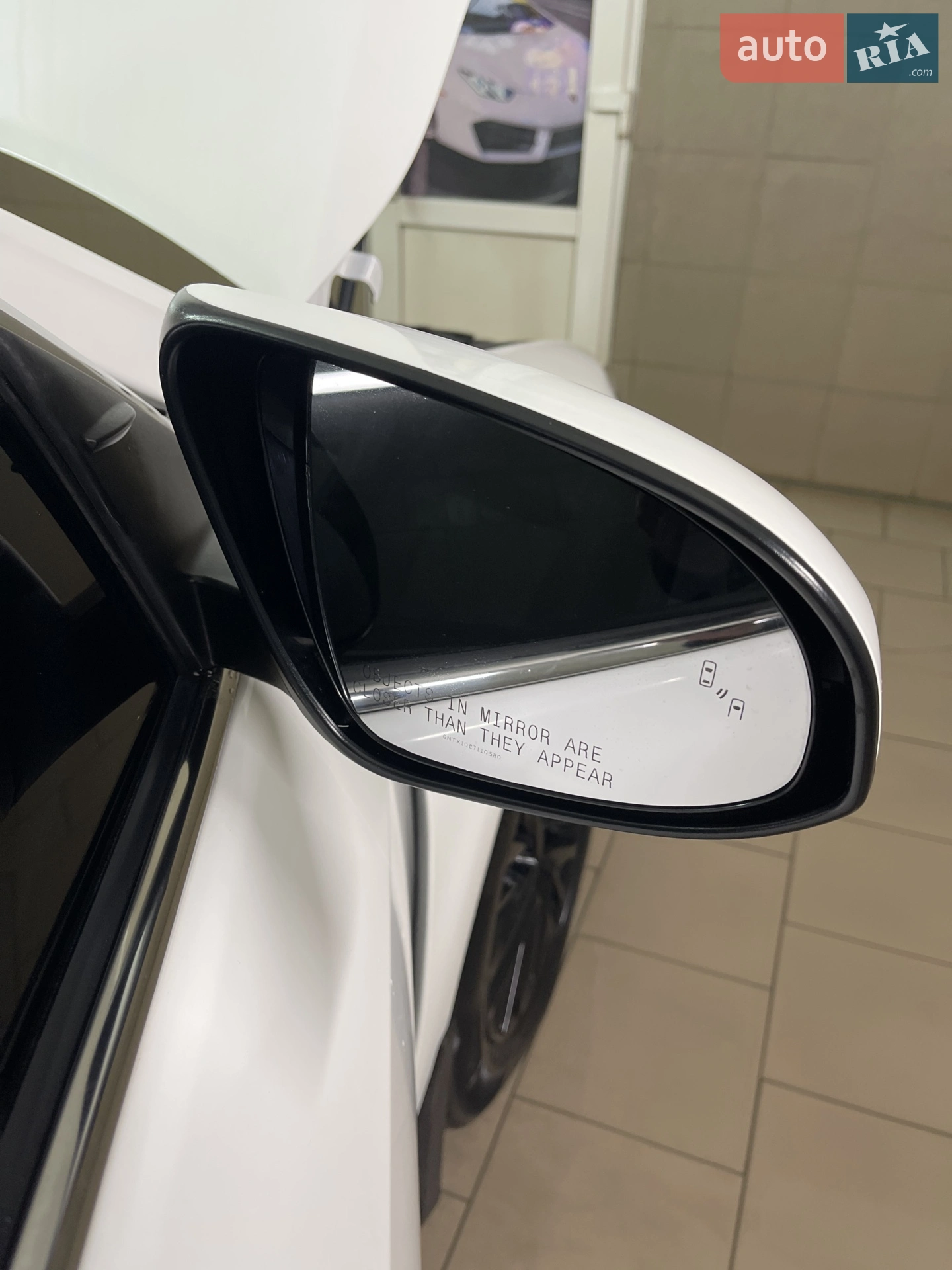 2012 Toyota Camry - мініатюра 21