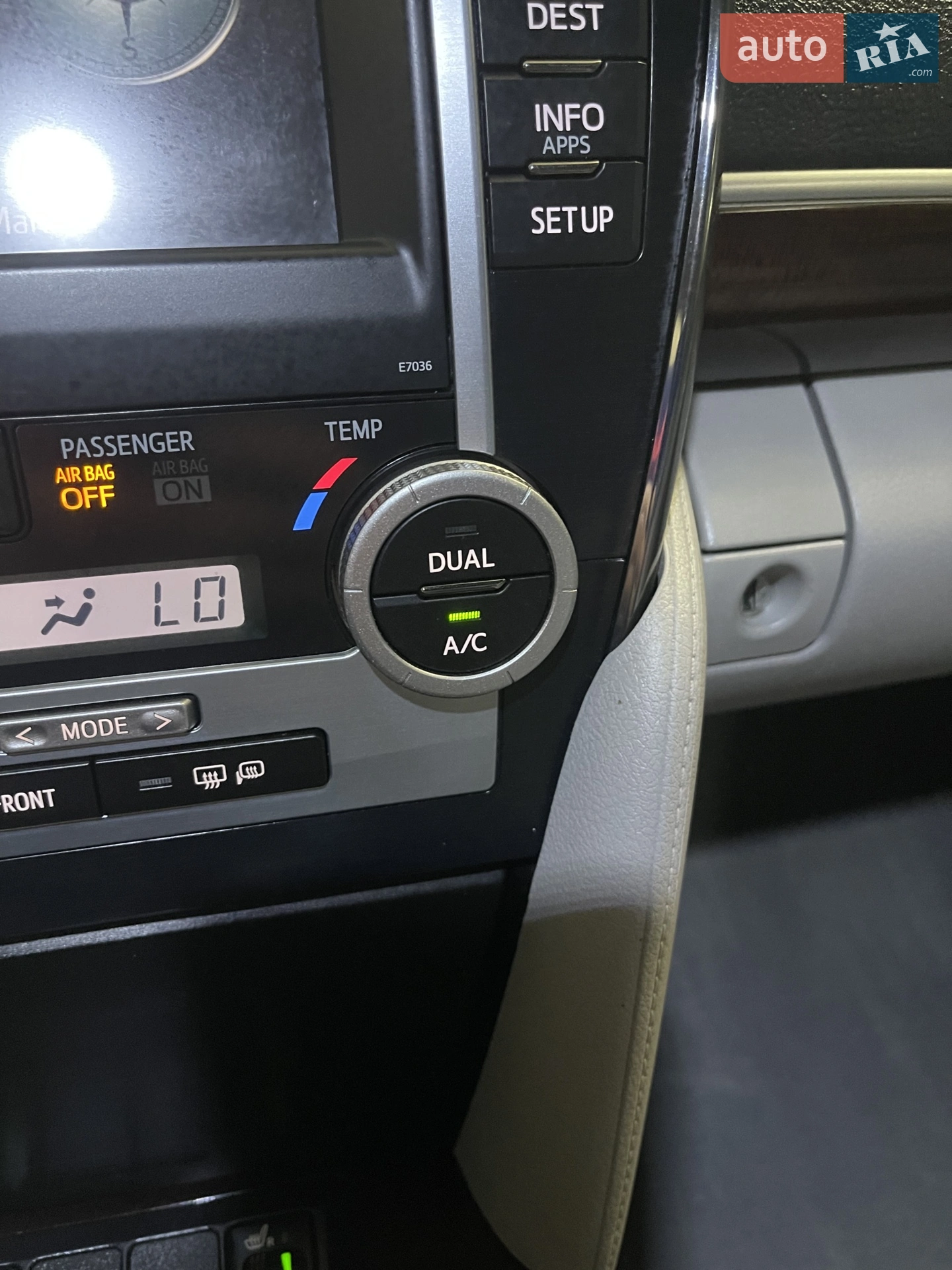 2012 Toyota Camry - мініатюра 98