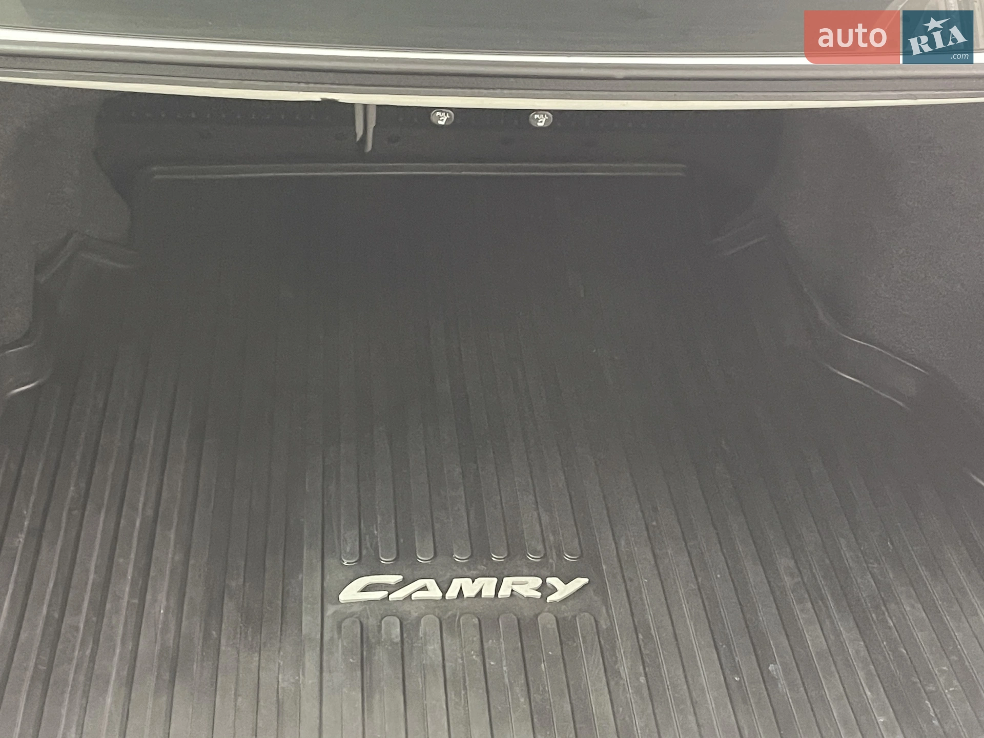 2012 Toyota Camry - мініатюра 84