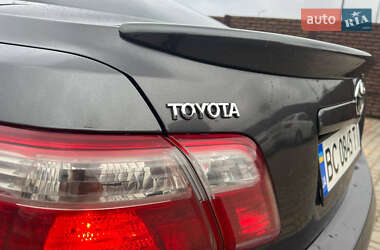 Седан Toyota Camry 2007 в Львові