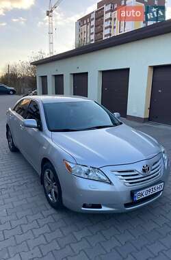 Седан Toyota Camry 2008 в Хмельницькому