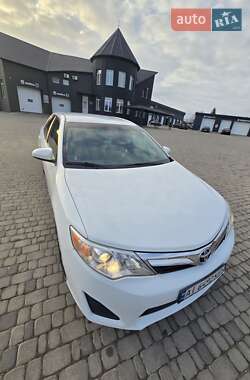 Седан Toyota Camry 2013 в Білій Церкві