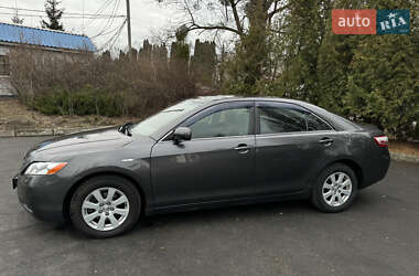 Седан Toyota Camry 2009 в Житомире